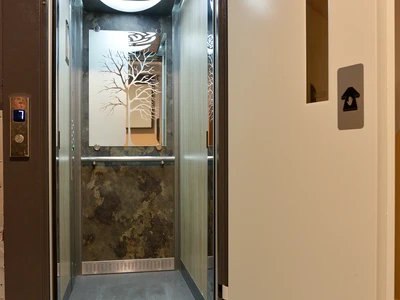 Dodávka a servis výtahů Znojmo