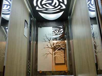 Dodávka a servis výtahů Znojmo