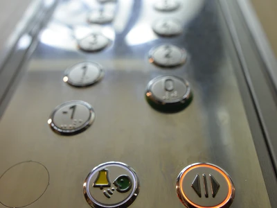 Dodávka a servis výtahů Znojmo