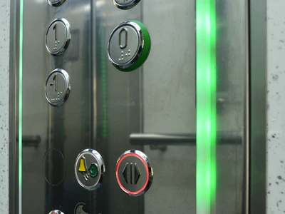 Dodávka a servis výtahů Znojmo