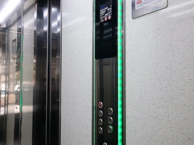 Dodávka a servis výtahů Znojmo