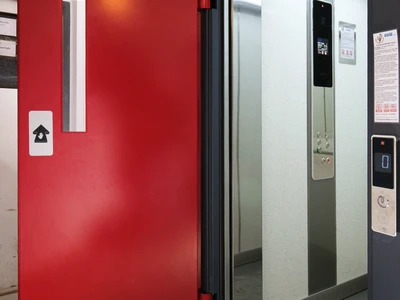 Dodávka a servis výtahů Znojmo